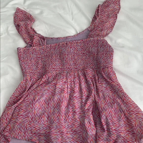 Maternity Top - Picture 2 of 4